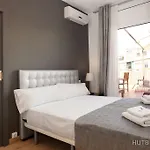 Alcam Avenida De Roma